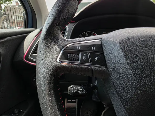 SEAT Leon 1.8 TSI FR 2013 Benzine 13