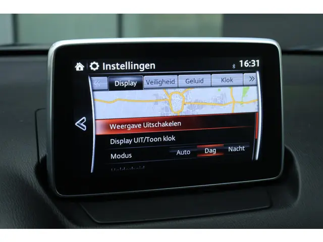 Mazda 2 1.5 Skyactiv-G GT-M Line 2016 Benzine 26