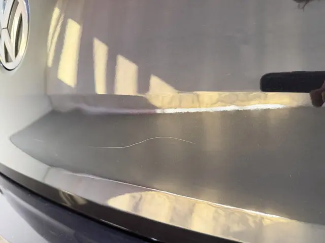 Volkswagen Polo V HB 1.0 Fresh Airco 2014 Benzine 38