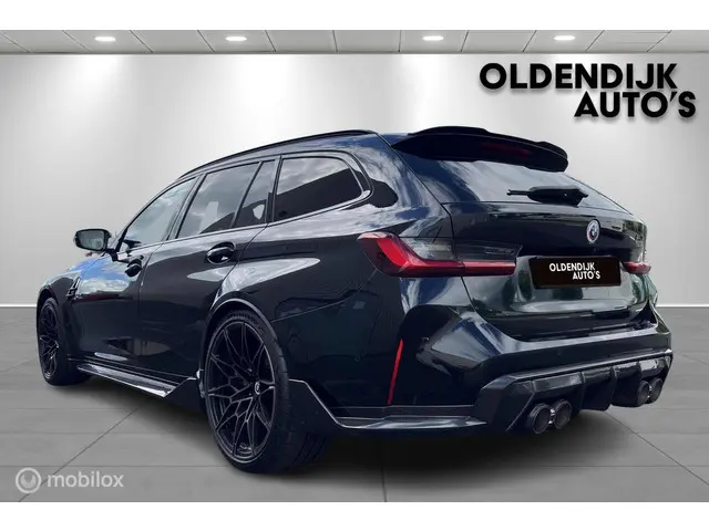 BMW M3 3-serie Touring xDrive Competition 2024 Benzine 6