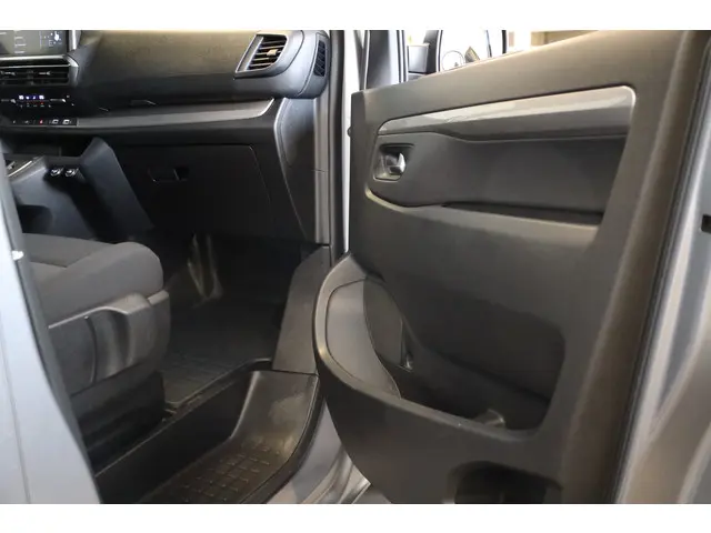 Citroën Jumpy BlueHDI 145 L2/M Automaat-8 2024 Diesel 11