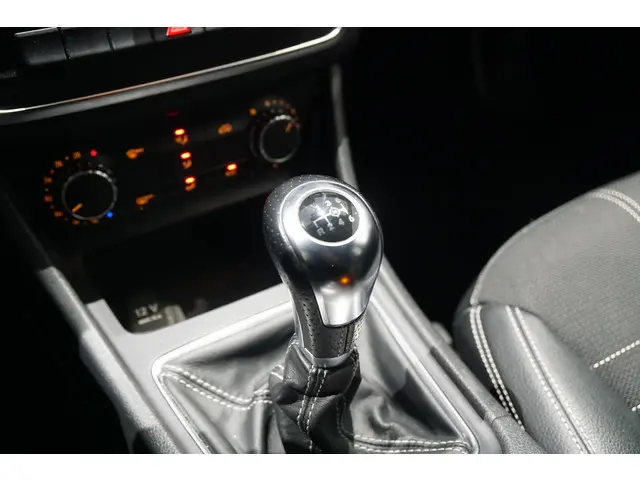Mercedes-Benz A-Klasse 200 CDI Ambition 2013 Diesel 23