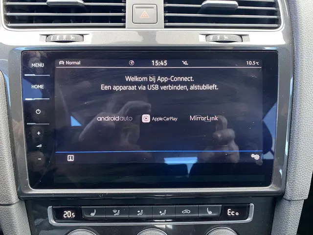 Volkswagen e-Golf e-Golf SOH 90% 2019 Elektrisch 22