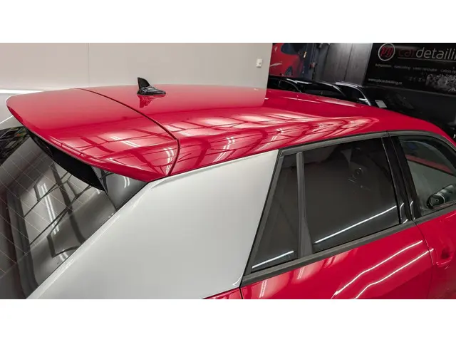 Audi Q2 35 TFSI CoD Sport Pro Line 2019 Benzine 11