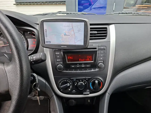 Suzuki Celerio 1.0 Comfort 2018 Benzine 12