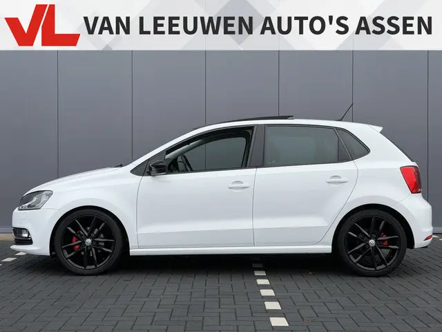 Volkswagen Polo 1.4 TDI Highline 2014 Diesel 7
