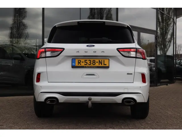 Ford Kuga 2.5 PHEV AUT. ST-LINE 2020 Hybride Benzine 8