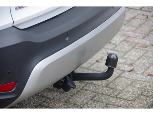 Opel Crossland X 1.2 Turbo Innovation 2018 Benzine 25