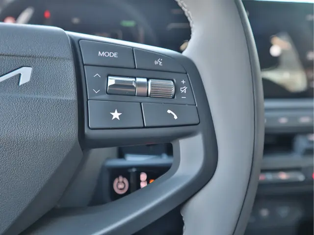 Kia EV3 Air 58.3 kWh 2025 Elektrisch 14
