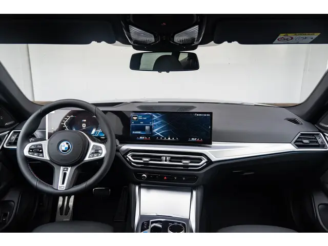BMW i4 M50 xDrive 2025 Elektrisch 9