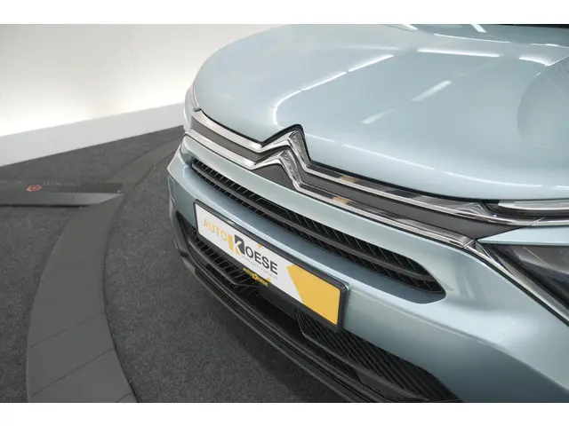Citroën C4 Puretech 130 Plus 2024 Benzine 18