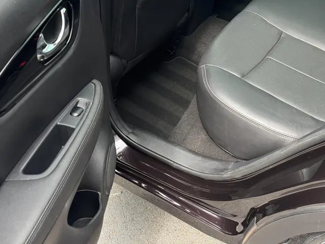 Nissan QASHQAI 1.2 Tekna|360|PANO|CRUISE|LEDER 2014 Benzine 31