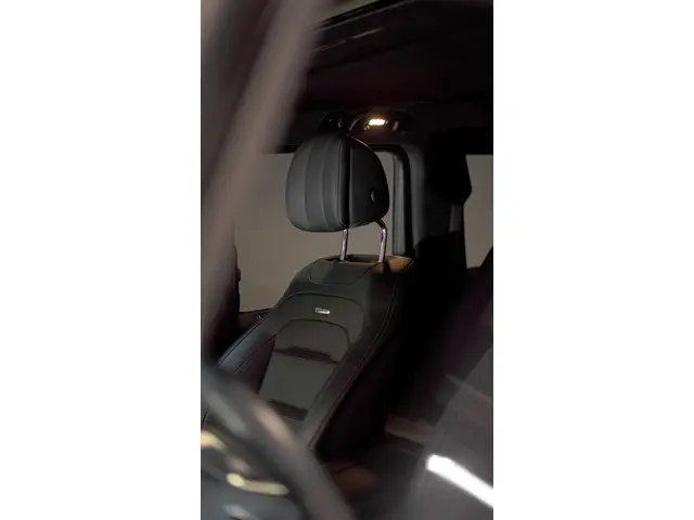 Mercedes-Benz G-Klasse 63 AMG BRABUS 2018 Benzine 28