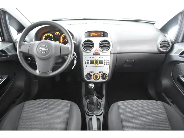 Opel Corsa 1.2 EcoFlex *Airco* 2013 Benzine 12