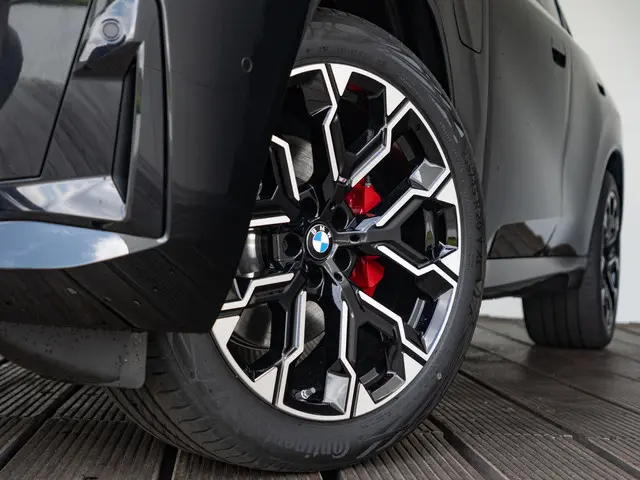 BMW X3 30e xDrive 2025 Hybride Benzine 15
