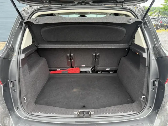 Ford C-MAX 1.0 Titanium 2015 Benzine 18