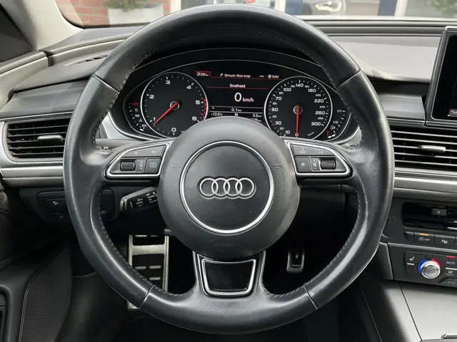 Audi A6 Avant 2.0 TDI ultra Sport Edition 2014 Diesel 17