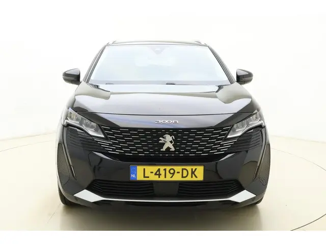 Peugeot 3008 1.2 PureTech Blue Lease Allure 2021 Benzine 6