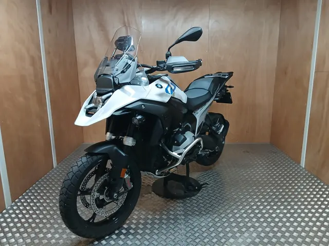 BMW R 1300 GS R 1300 GS 2024 Benzine 3