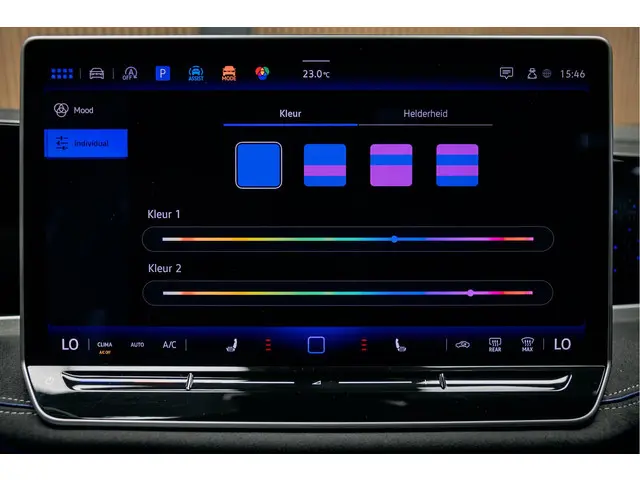 Volkswagen Passat R-Line Diesel 2024 Diesel 42