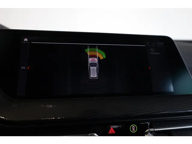 BMW 1 Serie 5-deurs 118i 2022 Benzine 15