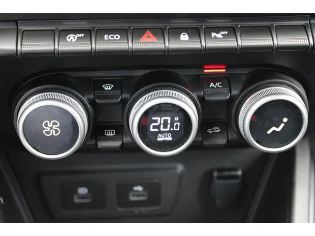 Dacia Duster TCe 100 Bi-Fuel Journey 2024 LPG/Gas 26
