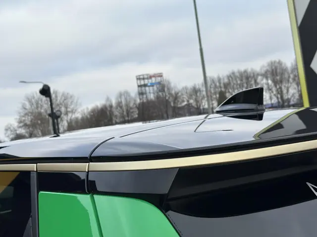 Renault 5 Techno 120 pk Urban Range 2025 Elektrisch 14