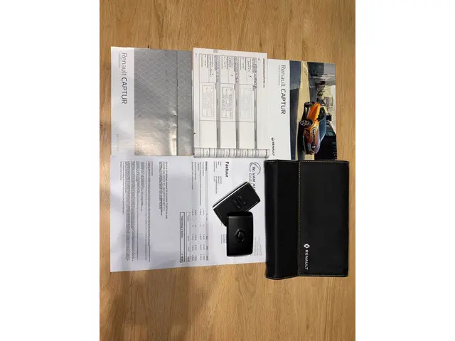 Renault Captur 1.3 TCe Automaat 2020 Benzine 15