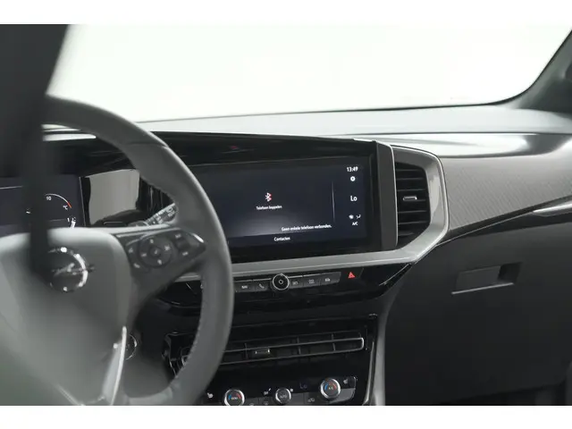 Opel Mokka Turbo 130 AT8 Ultimate 2024 Benzine 52