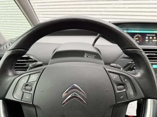 Citroën C4 Picasso 1.2 PureTech Shine 2017 Benzine 7