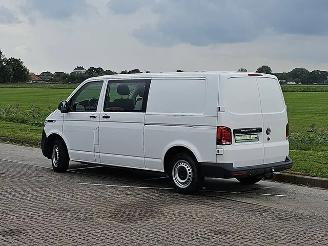 Volkswagen Transporter 2.0 TDI 2020 Diesel 5