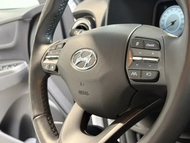 Hyundai Kona 1.0 T-GDI STYLE 2WD 2021 Benzine 22