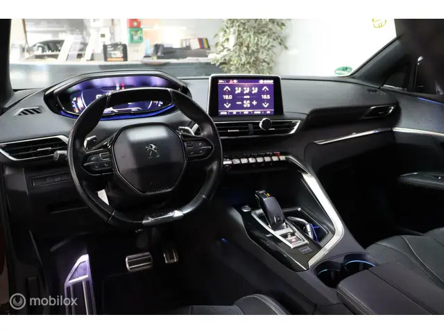 Peugeot 3008 1.6 e-THP GT Line | Trekhaak | 2016 Benzine 22