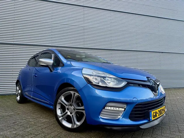 Renault Clio 2