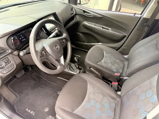 Opel KARL 1.0 Rocks Online Edition 2018 Benzine 4