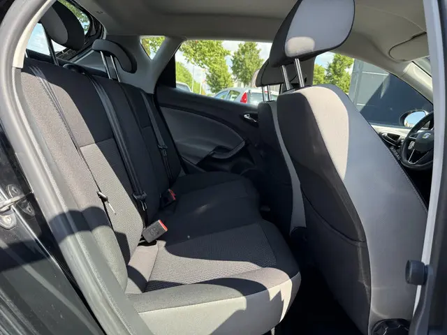 SEAT Ibiza 1.2 TSI FR 2017 Benzine 10