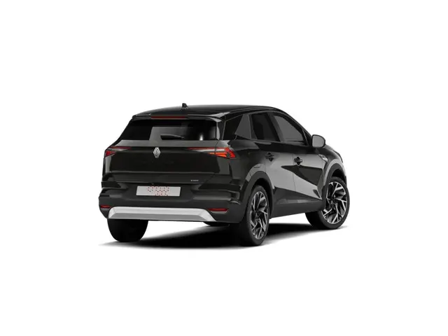 Renault Symbioz esprit Alpine 2025 Benzine 6