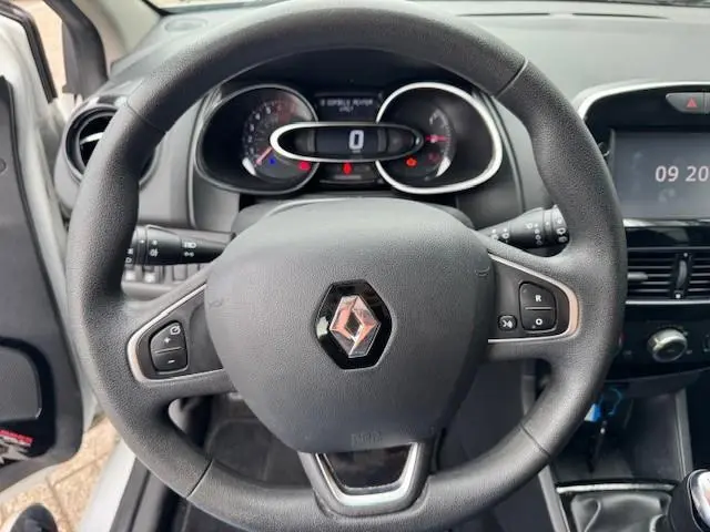Renault Clio 0.9 TCe Zen 2018 Benzine 11