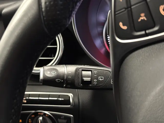 Mercedes-Benz GLC 250 4MATIC Prestige 2016 Benzine 26
