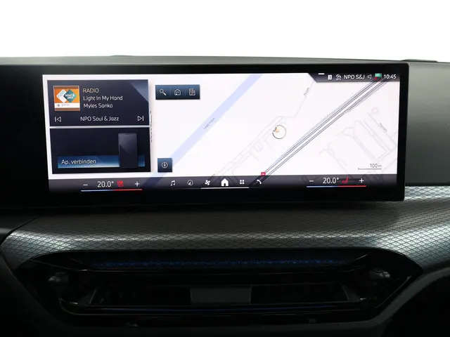 BMW 3 Serie 330e 2026 Hybride Benzine 28