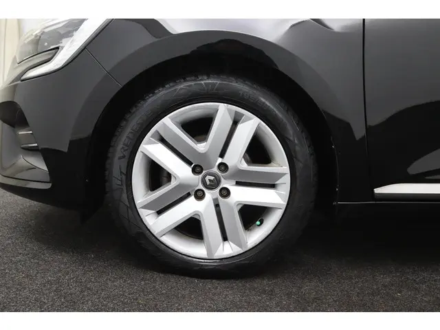 Renault Clio 1.0 TCe Zen 2020 Benzine 10