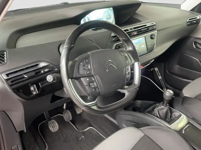 Citroën C4 Picasso 1.6 THP Exclusive 2013 Benzine 12