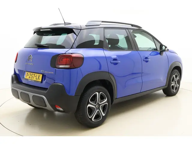 Citroën C3 Aircross 2