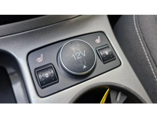 Ford Kuga 1.6 Titanium 2014 Benzine 17