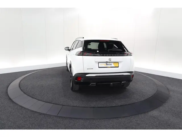 Peugeot 2008 PureTech 130 Allure 2020 Benzine 13