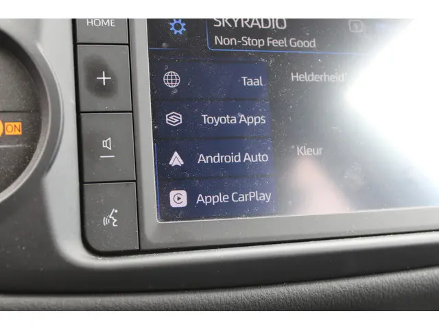 Toyota Yaris 1.5 Hybrid Dynamic 2020 Hybride Benzine 22