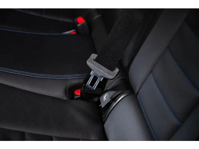 BMW 3 Serie 330e 2025 Hybride Benzine 56