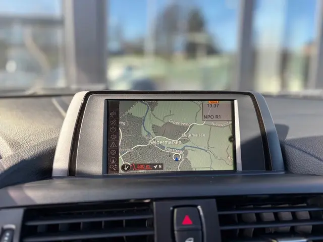 BMW 1 Serie M135i ,Leer, Clima, 320 pk 2014 Benzine 14