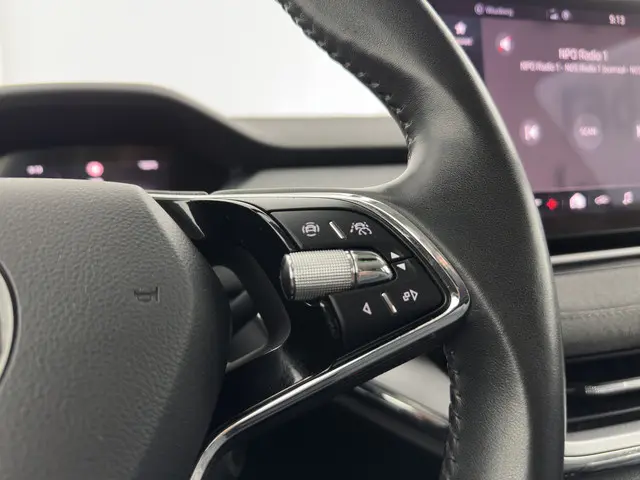 Škoda Enyaq iV 80 {SOH-90%} [ 3-Fase ] 2021 Elektrisch 26