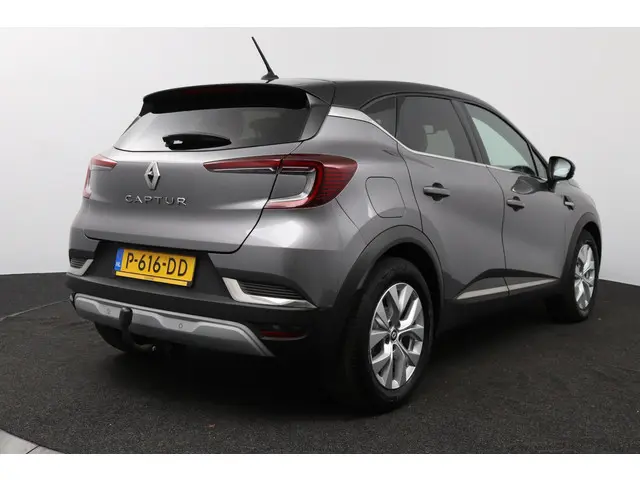 Renault Captur 2